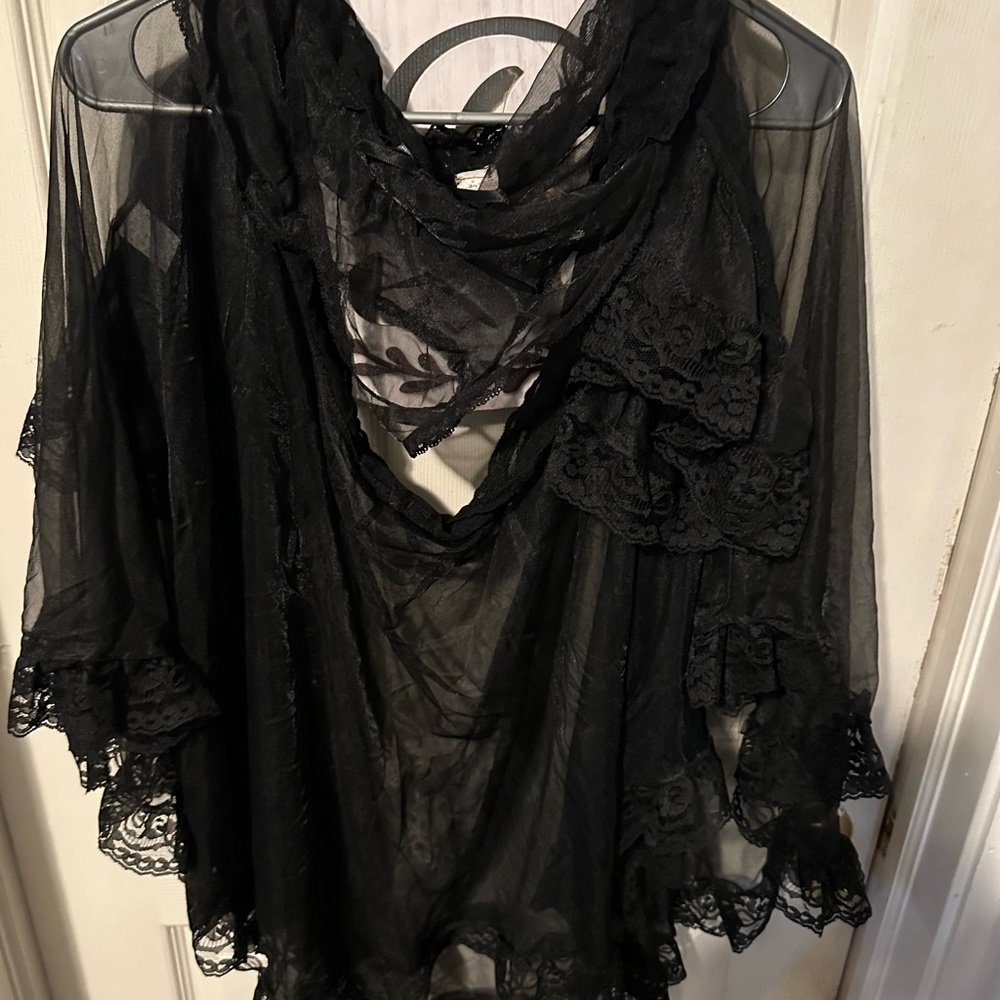 Women sleepwear